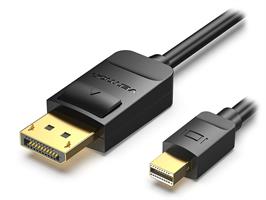 Vention mini DP to DP 4K/60Hz 2m Cable