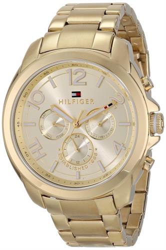 שעון יד אנלוגי נשים TOMMY HILFIGER 1781392