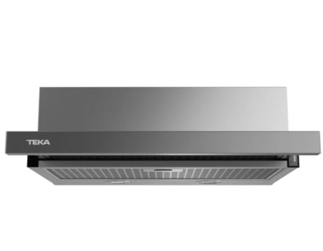 קולט אדים בנוי נסתר Teka תקה CNL-6415 רוחב 60 ס”מ