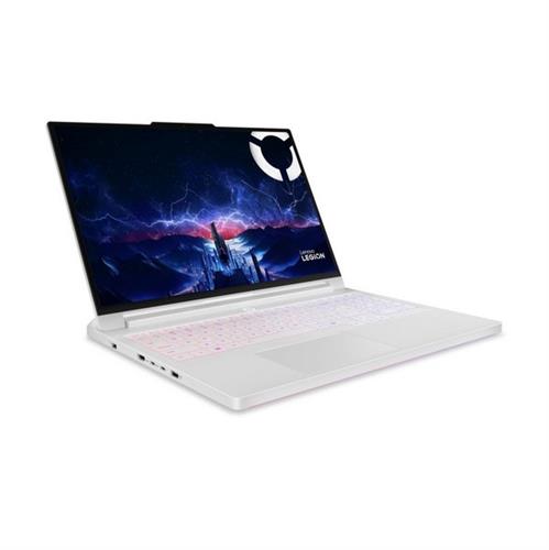 מחשב נייד Lenovo Legion Pro 7 16IAX10H Core Ultra 9 32GB 1TB 16" Win11 Home White 83F500TTIV