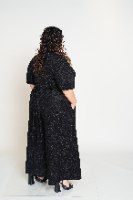 חליפת ג׳ואל לורקס שחור