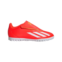 X CRAZYFAST CLUB TURF BOOTS