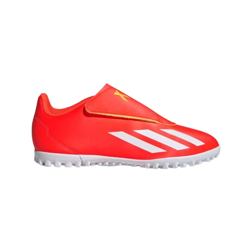 X CRAZYFAST CLUB TURF BOOTS