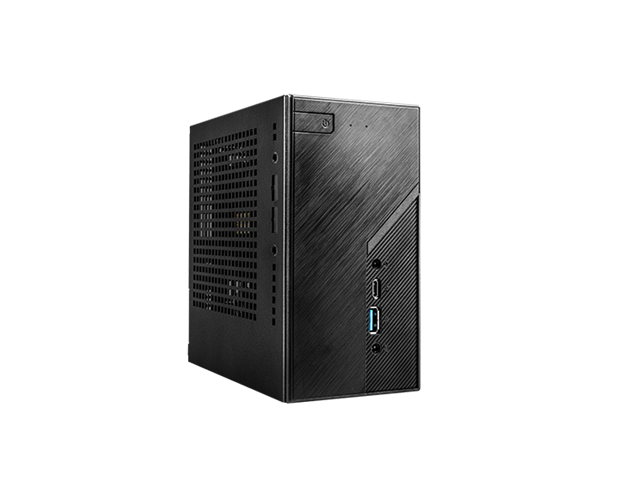 מחשב מיני – ASRock DeskMini B860/AX210