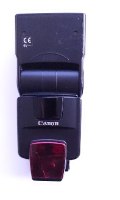 Flash Canon Speedlite 550EX  פלש