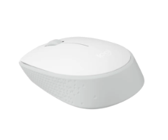 עכבר אלחוטי Logitech M171 1000DPI OFF-WHITE