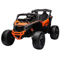באגי 24V ממונעת ממותגת CAN AM MAVERICK X3