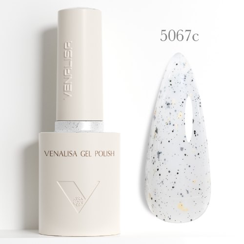 לק ג׳ל 10 מ״ל ונליסה Venalisa מס׳ 5067