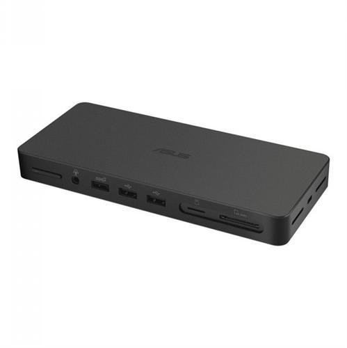 אביזר ASUS DC500 Triple 4K Thunderbolt™4 Dock