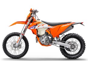 KTM 350 EXC-F