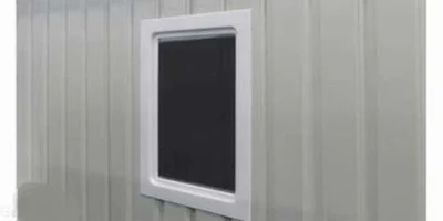 מחסן מתכת פרמיום 2.13X1.27