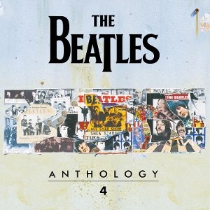 BEATLES/ANTHOLOGY 4 - 3 LP