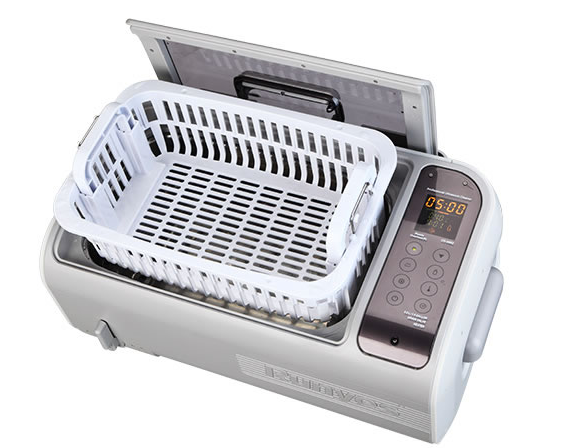 אולטרה סוניק לניקוי כלים Runyes Ultrasonic Cleaner 6L