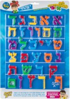 מגנטיקידס א'-ב' 31 אותיות