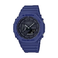 שעון יד ג’י-שוק יוניסקס קארבון GA-2100-2A