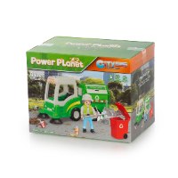 power planet רכב טיאוט כבישים