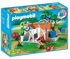 פליימוביל 4193 פינת הסוסים