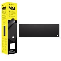 Corsair MM Anti-fray Cloth Gaming Mouse Pad XL Black
