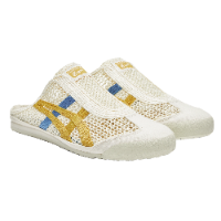 Onitsuka Tiger Mexico 66 Cream/Mustard