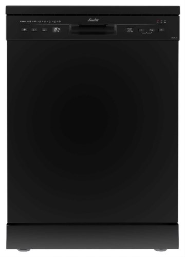 מדיח כלים רחב שחור SAUTER דגם SDW1050B סאוטר
