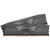 ערכת זיכרון למחשב נייח Corsair DDR5 64GB (2x32GB) 6000 CL40 Vengeance