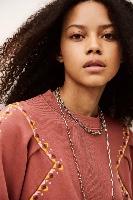 Sweat mesta pink blush