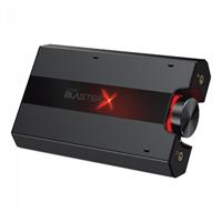 כרטיס קול חיצוני USB Creative Sound BlasterX G5