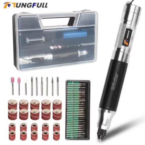 עט חריטה שיוף וקידוח עוצמתי נטען מבית TUNGFULL
