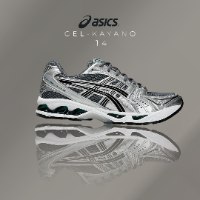 1203A537020 ASICS -סניקרס ג’ל קיאנו 14