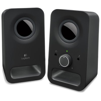רמקולים למחשב Z150 LogiTech בהספק 6W