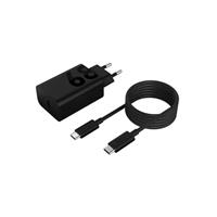 Lenovo 68W USB-C  TAB Wall Charger ZG38C05739