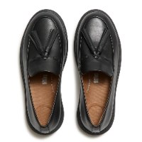 iQ-Comff לופר עור שחור  FITFLOP iQ-Comff Loafer פיטפלופ