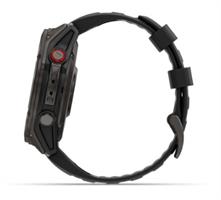 שעון חכם גרמין פניקס 8 Garmin Fenix 8 Pro AMOLED Sapphire 51mm