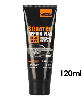 משחת הפלא להעלמת שריטות CarFix