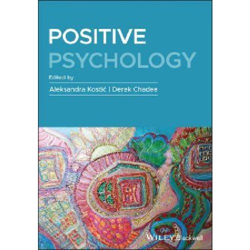 Positive Psychology: An International Perspective : An International Perspective