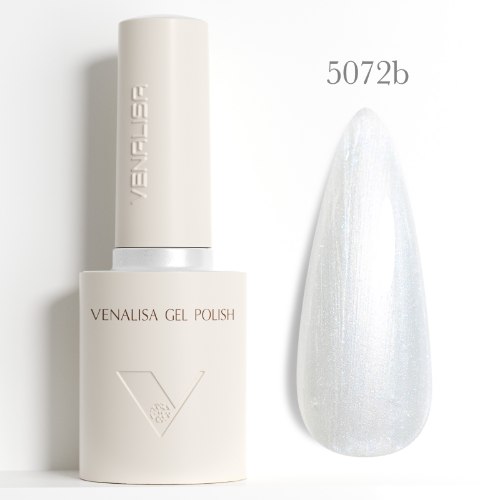 לק ג׳ל 10 מ״ל ונליסה Venalisa מס׳ 5072