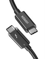 UGREEN 70952 Thunderbolt 3 5k/60Hz 40Gbps 100W 2m Cable