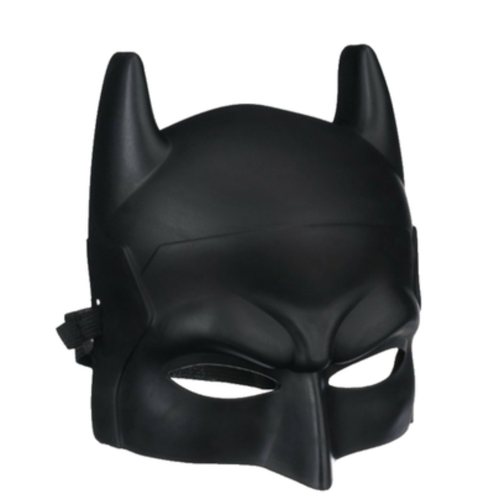 מסיכה באטמן מכולה חדשה - Batman mask