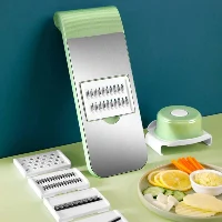 חותך ירקות מקצועי VegSlicePro