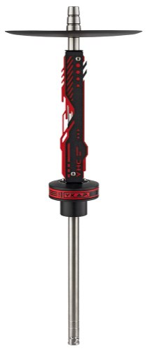 YKAP Neo Mod Red