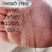 תליון הנצחה- גיבור ישראל- זהב