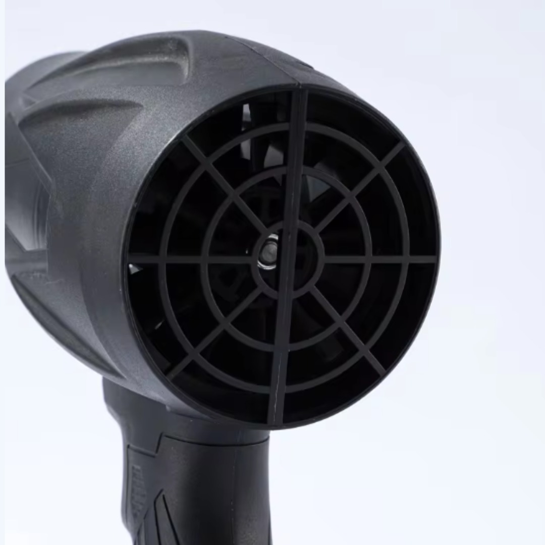 TurboJet מפוח סילון עוצמתי