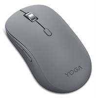 Lenovo Yoga Bluetooth Silent Mouse (Luna Grey) GY51S61919