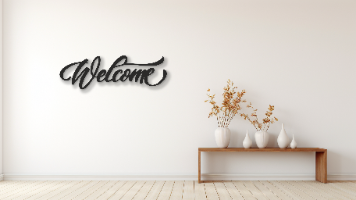Welcome