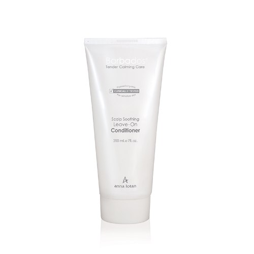 קונדישינר ללא שטיפה Anna Lotan- Scalp Soothing Conditioner