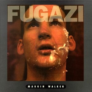 FUGAZI / MARGIN WALKER (GREEN /...