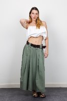חצאית חגורה שון