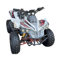 טרקטורון חשמלי 60V משומש דגם EXTREME NITRO