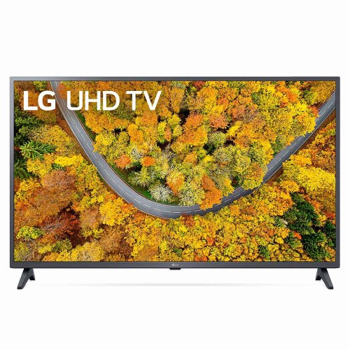 טלוויזיה LG 55UP7500PVG 4K ‏