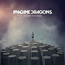 IMAGINE DRAGONS/NIGHT VISIONS